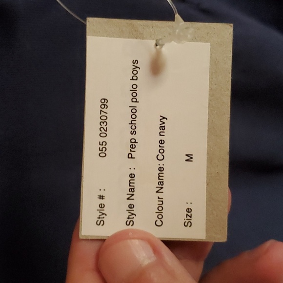 Tommy Hilfiger Polo - Picture 4 of 4